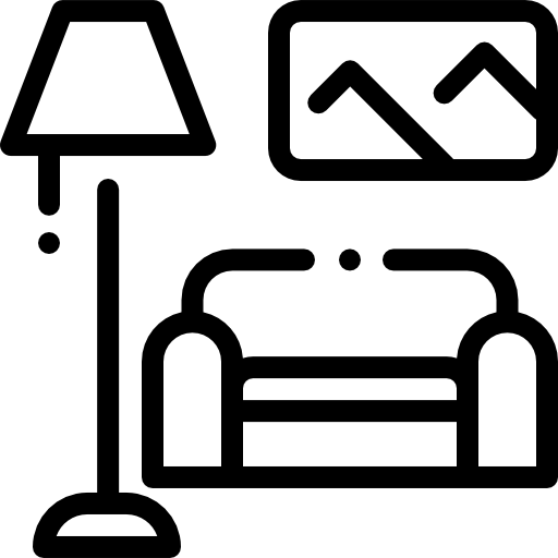 Interior Designers & Decorators